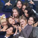 TWICE(トゥワイス)の新アルバム「Formula of love」の初動売上は落ちた？日本と韓国の比較